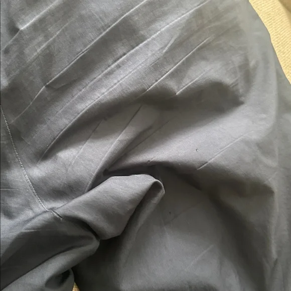 Lacoste Men's Navy Pants - Picture 5 of 5